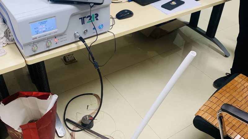PIN二极管开关耐功率等级分类